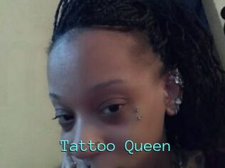 Tattoo_Queen