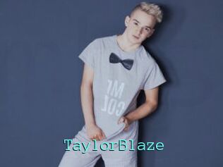 TaylorBlaze