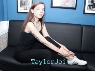 TaylorJoi