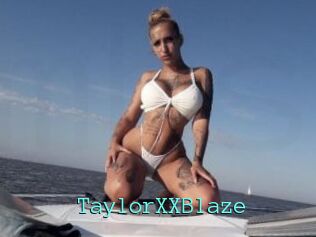 TaylorXXBlaze