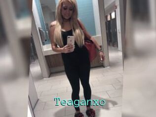 Teaganxo