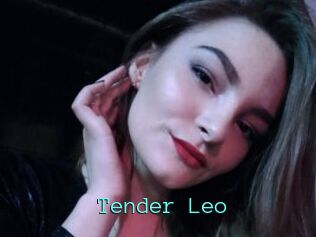 Tender_Leo