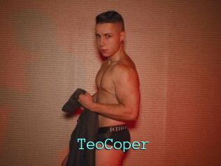 TeoCoper