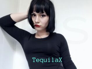 TequilaX