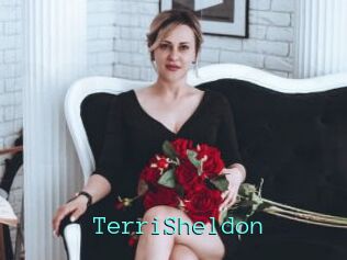 TerriSheldon