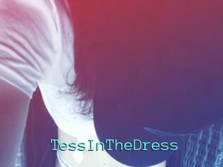 TessInTheDress