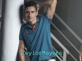 TeylorMayers