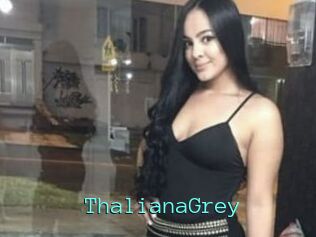 ThalianaGrey