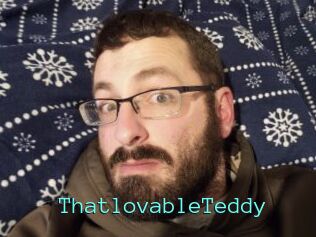 ThatlovableTeddy