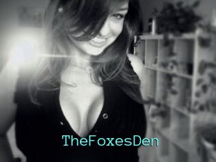 TheFoxesDen