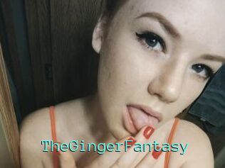 TheGingerFantasy