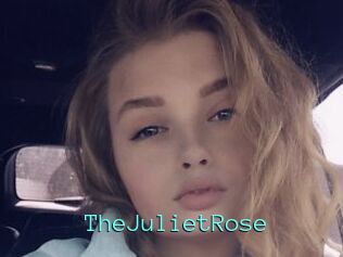 TheJulietRose