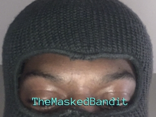 TheMaskedBandit