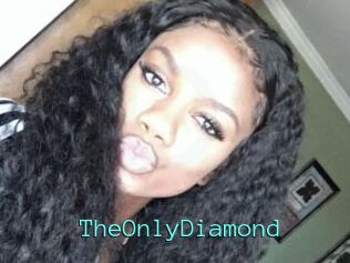 TheOnlyDiamond