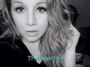 ThePeaches