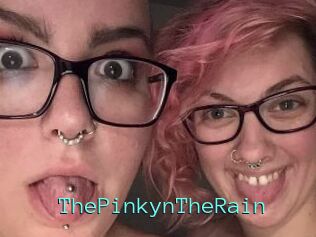 ThePinkynTheRain