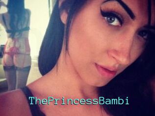 ThePrincessBambi