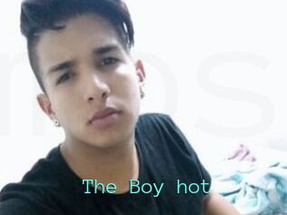 The_Boy_hot