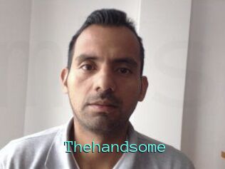 Thehandsome