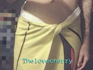 Thelovecherry