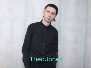 TheoJones