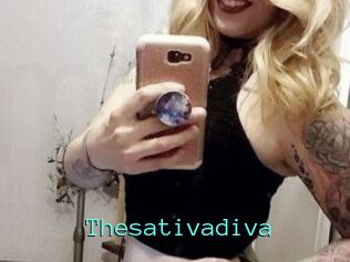 Thesativadiva