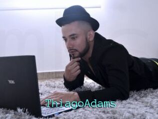 ThiagoAdams