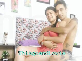 ThiagoandLovie