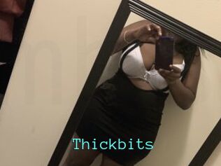 Thickbits