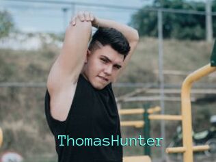 ThomasHunter