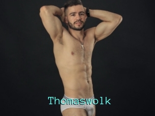 Thomaswolk