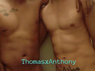 ThomasxAnthony