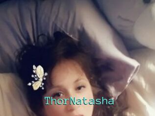 ThorNatasha