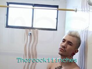 Thorcock11inches