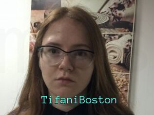 TifaniBoston