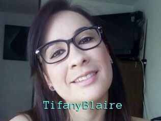 TifanyBlaire