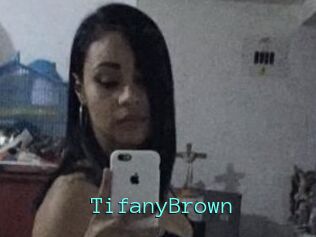 TifanyBrown