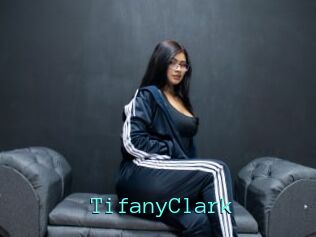 TifanyClark