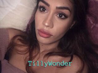 TillyWonder