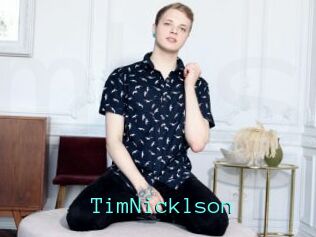 TimNicklson