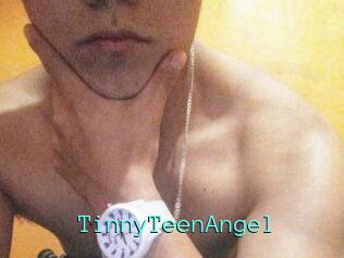 TinnyTeenAngel