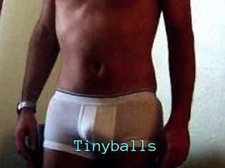 Tinyballs