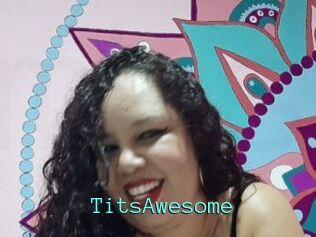 TitsAwesome