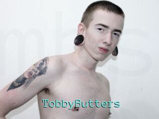 TobbyButters