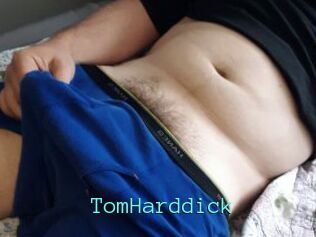 TomHarddick