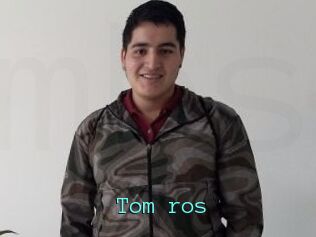 Tom_ros