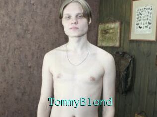 TommyBlond