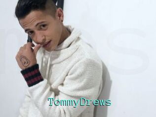 TommyDrews