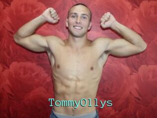 TommyOllys