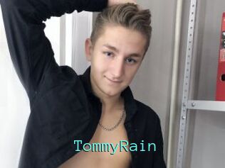 TommyRain